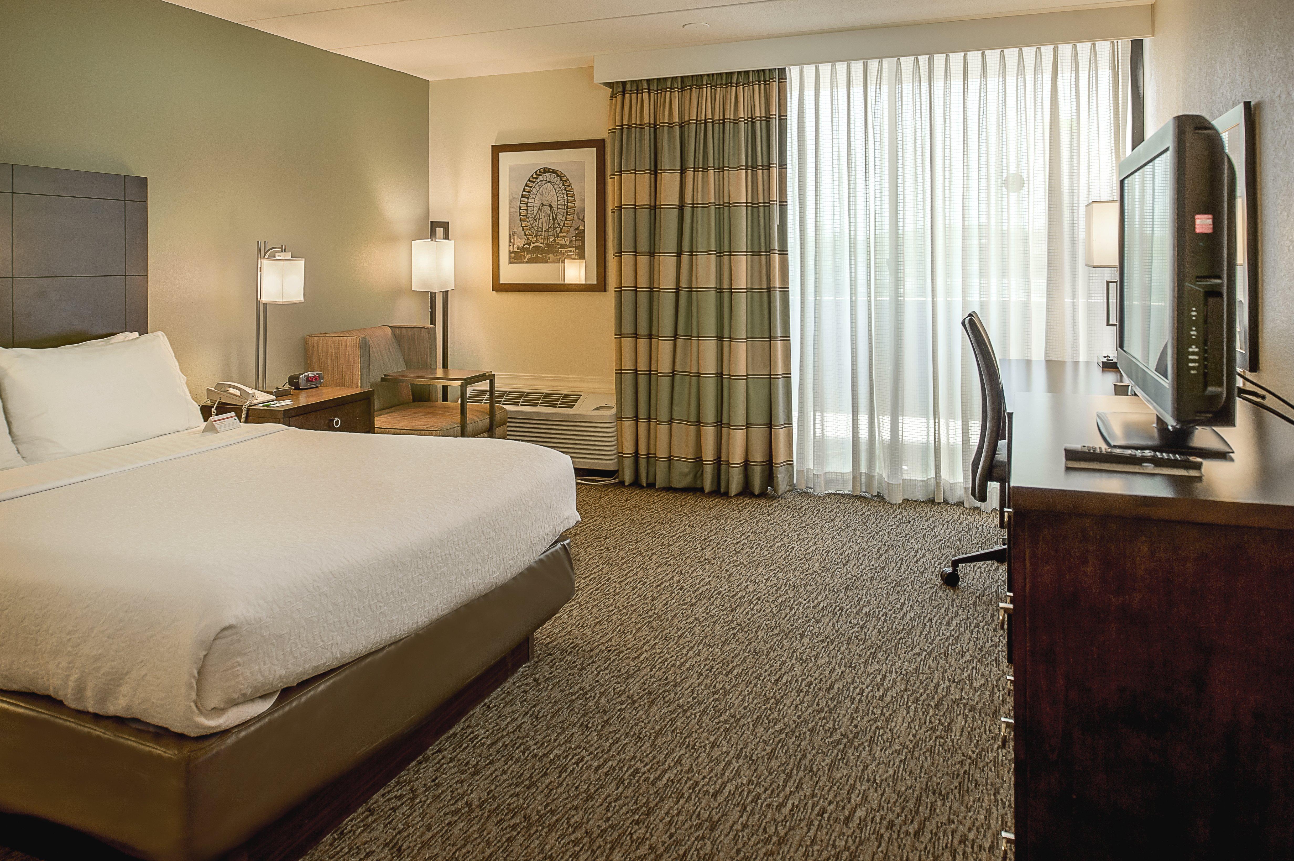 Forest Park Hotel 3*