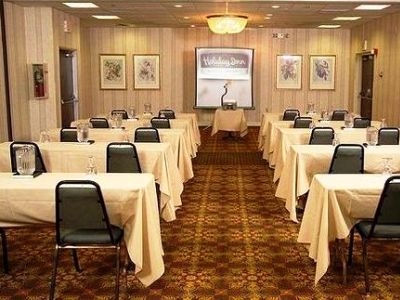 Forest Park Hotel