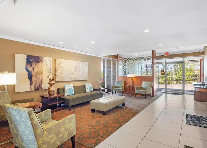 Forest Park Hotel