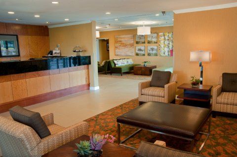 Forest Park Hotel Clifton Heights