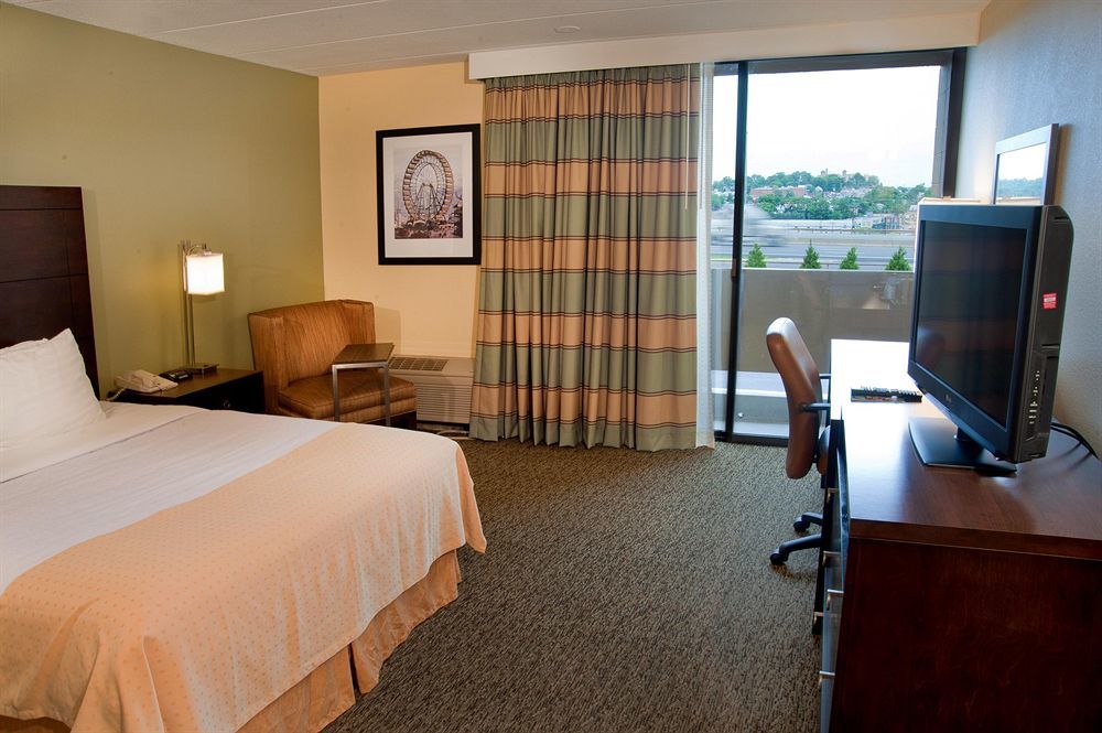 Hotel Forest Park Clifton Heights