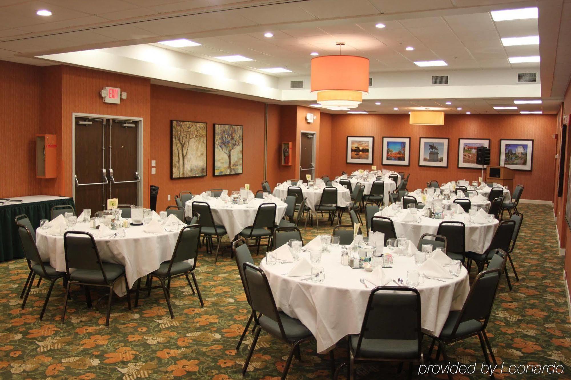 Forest Park 3* Clifton Heights