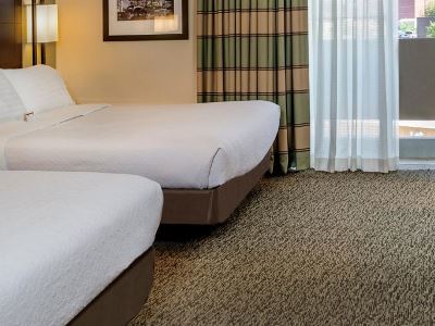 Forest Park Hotel