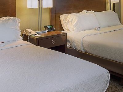 Forest Park 3* Clifton Heights