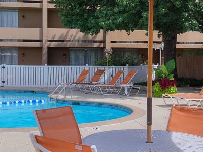 Forest Park Hotel 3*