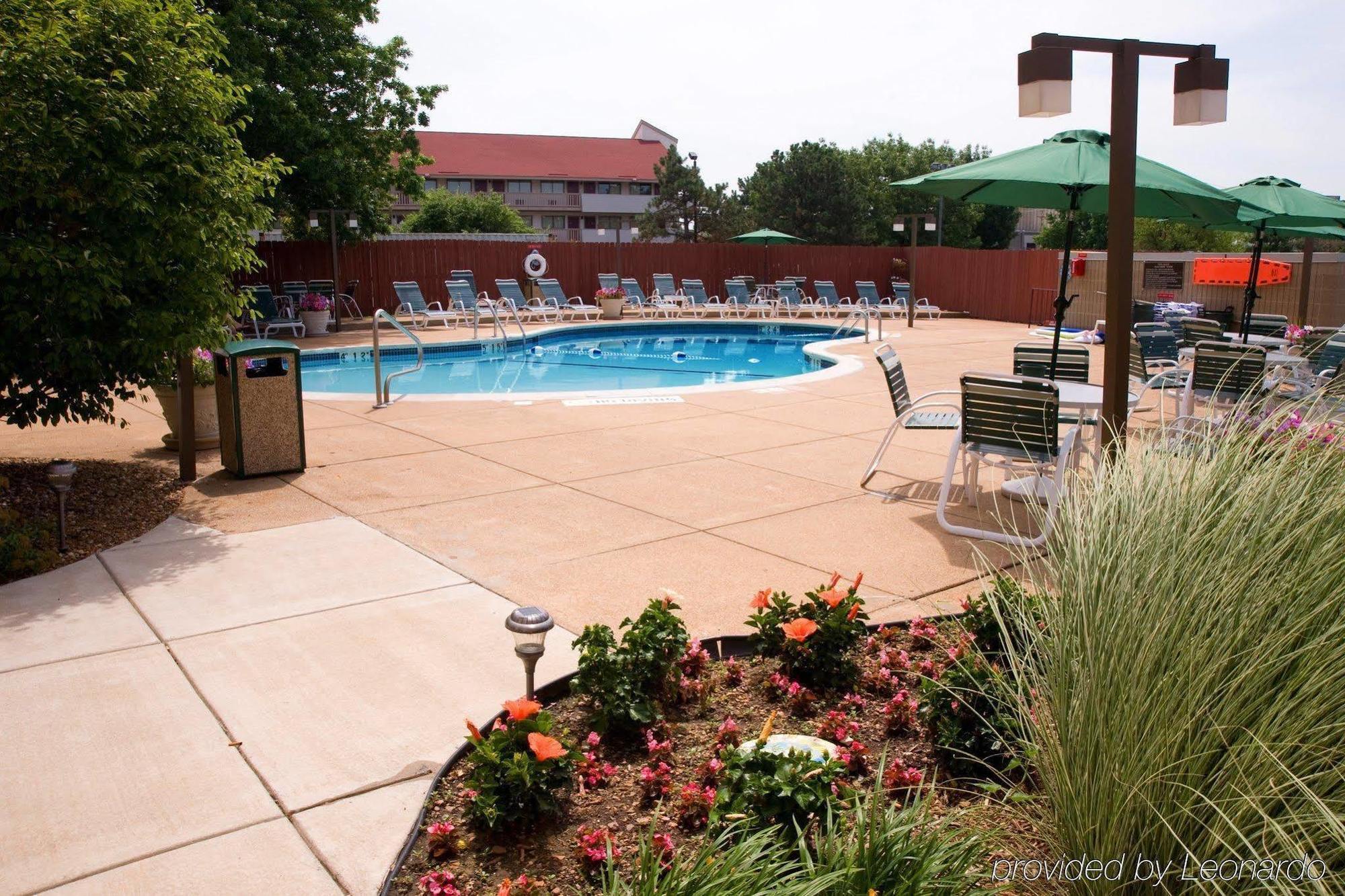 Hotel Forest Park